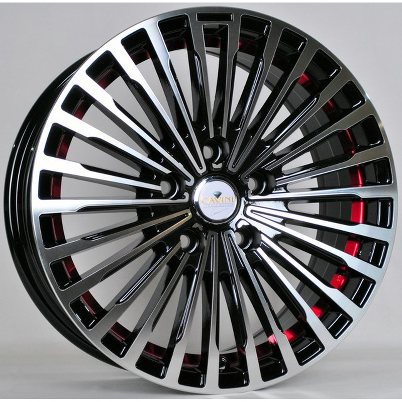 ZB-1527 R16 6.5J ET35.0 5x114.3 d67.1