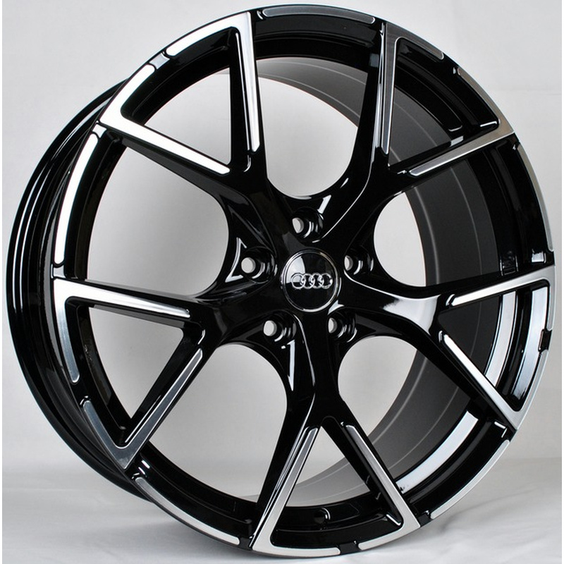 TS-5616 R20 9.0J ET30.0 5x112 d66.5