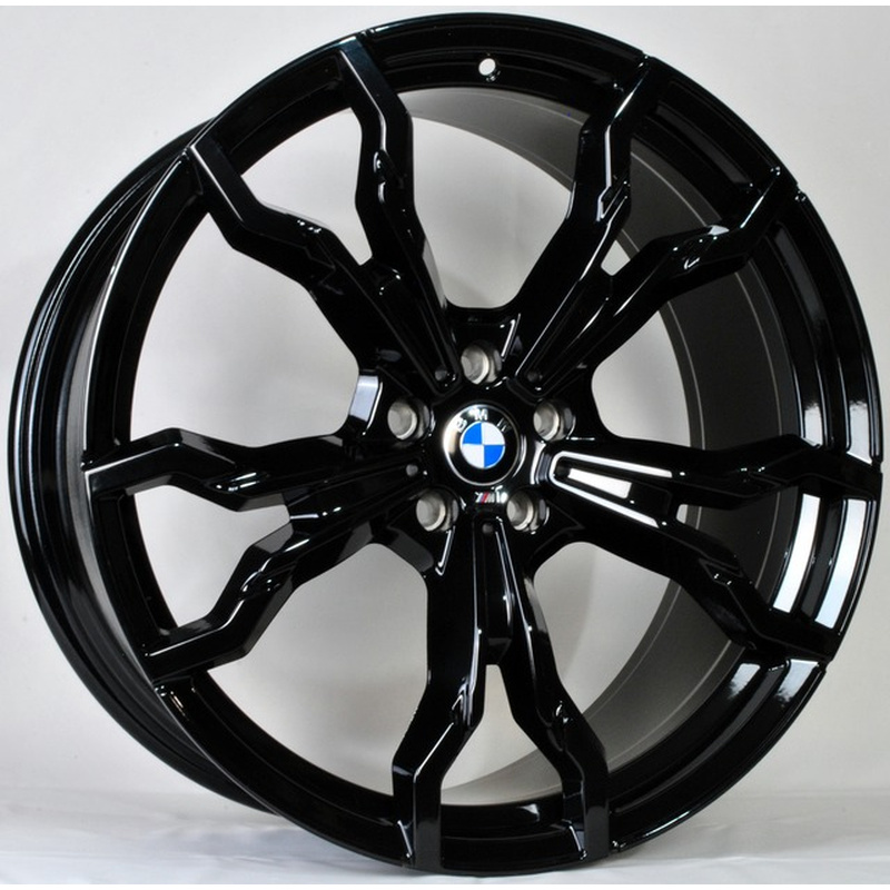 TS-5596 R21 9.5J ET43.0 5x112 d66.45
