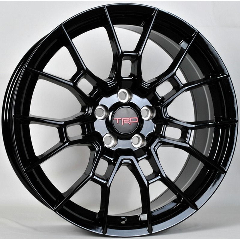 CW-9786 R19 8.5J ET40.0 5x114.3 d60.1