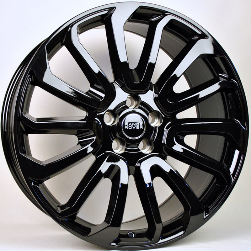 ZB-959 R22 9.5J ET45.0 5x120 d72.6