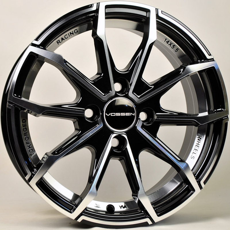 ANZ-0233 R14 6.0J ET31.0 4x98 d58.5