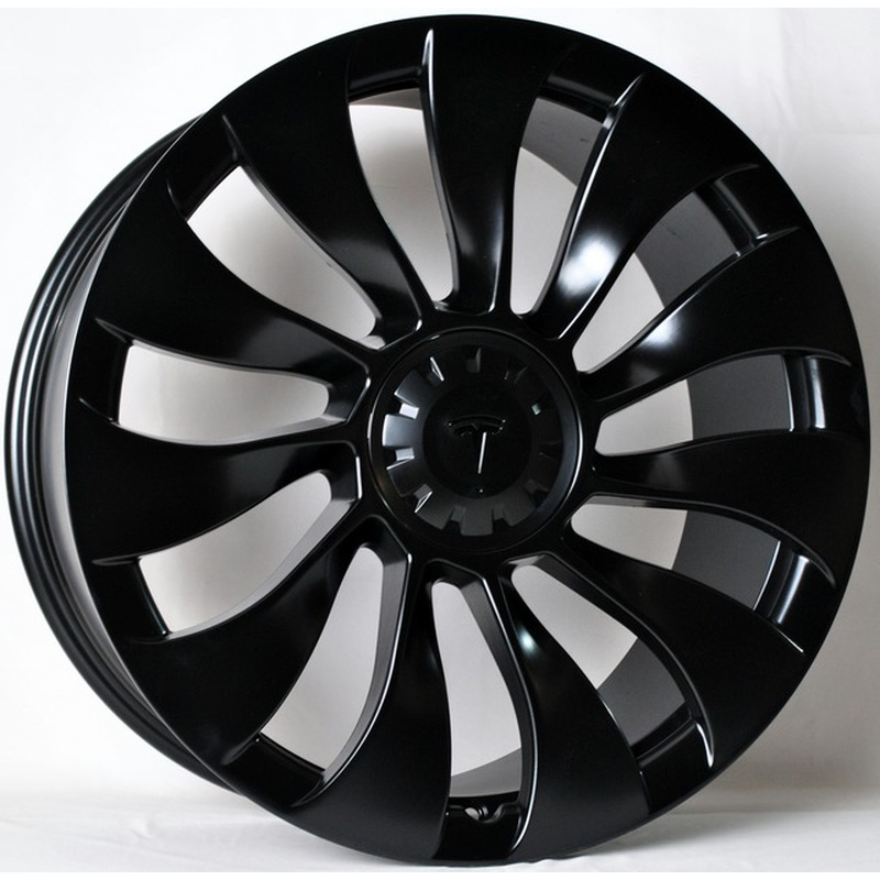 ZB-1798 R21 10.5J ET48.0 5x114.3 d64.1