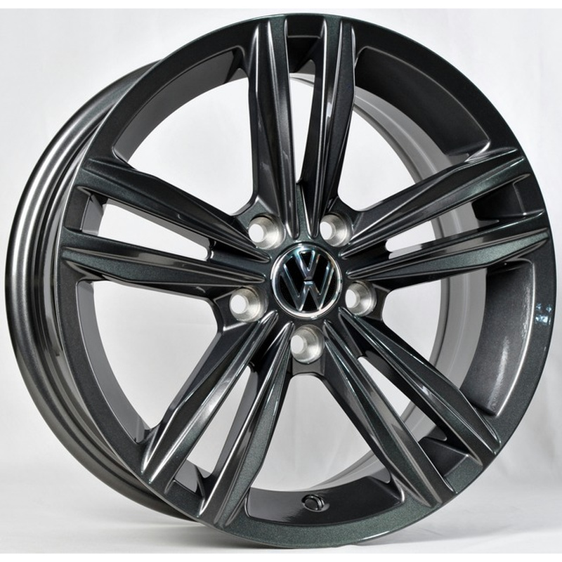 XN-5136 R15 6.5J ET35.0 5x100 d57