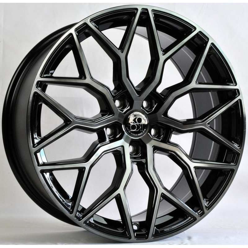 ANZ-0239 R19 8.5J ET38.0 5x114.3 d67.1