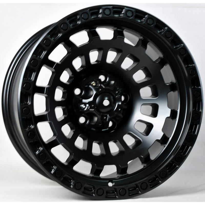 XN-1025 R17 9.0J ET-12.0 5x127 d71.56