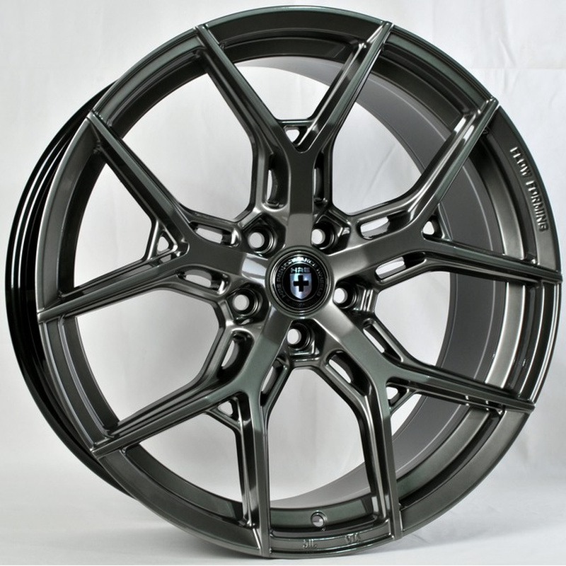ANZ-5473 R19 8.5J ET35.0 5x108 d67