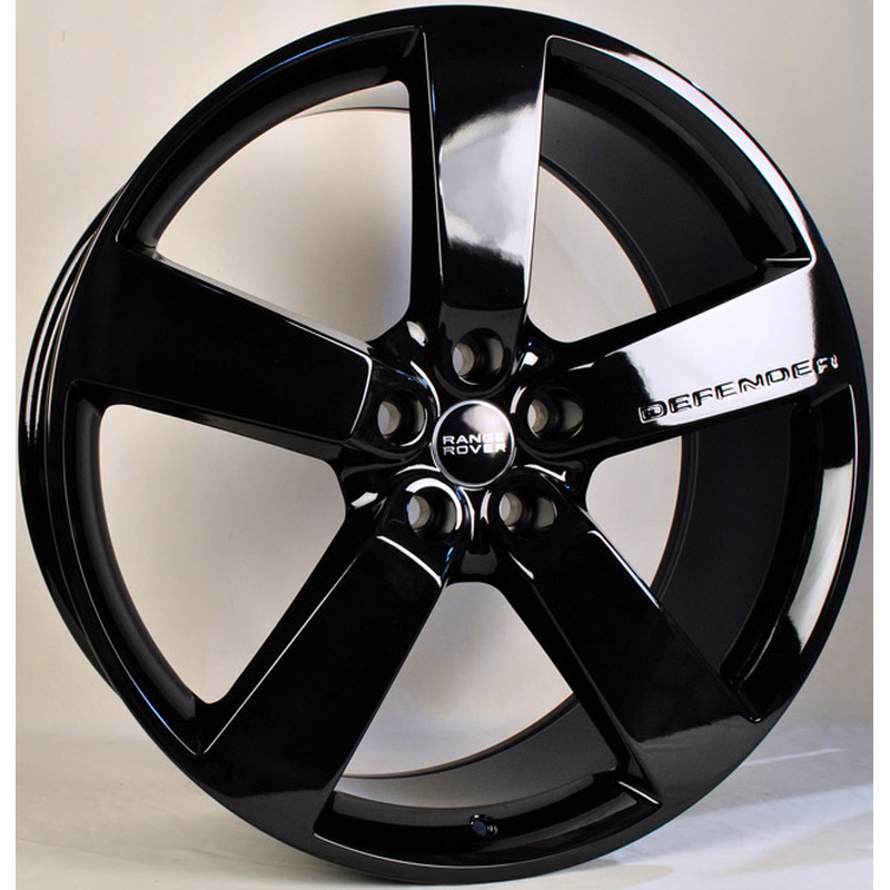 TS-5539 R22 9.0J ET45.0 5x120 d72.6