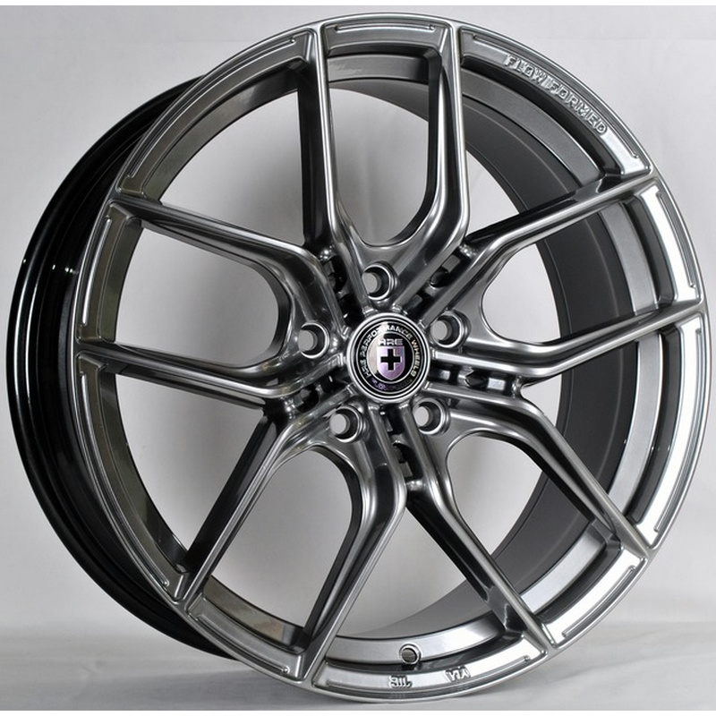 ANZ-0466 R19 8.5J ET40.0 5x114.3 d67