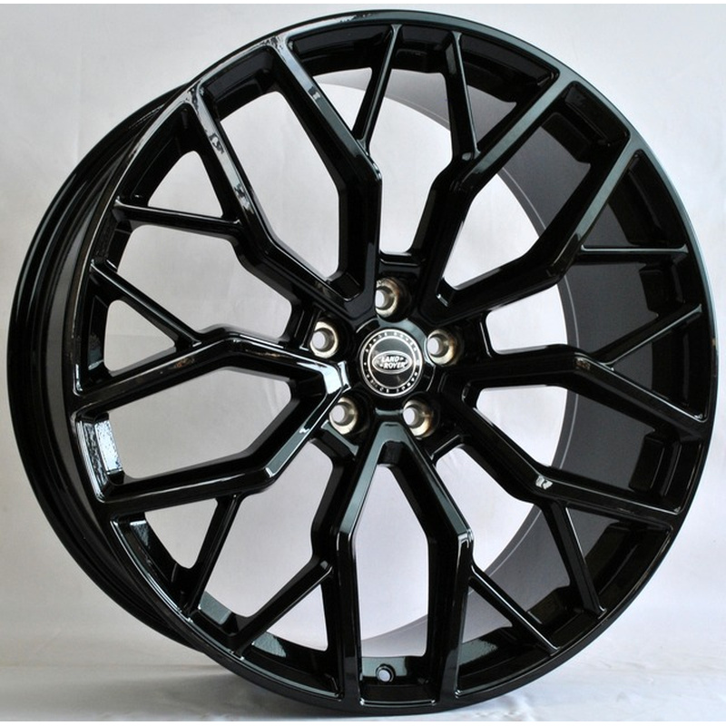 TS-0394 R23 10.0J ET40.0 5x120 d72.6