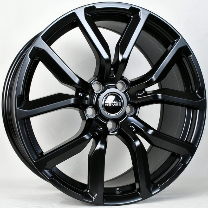 ZB-1792 R20 9.5J ET45.0 5x120 d72.6