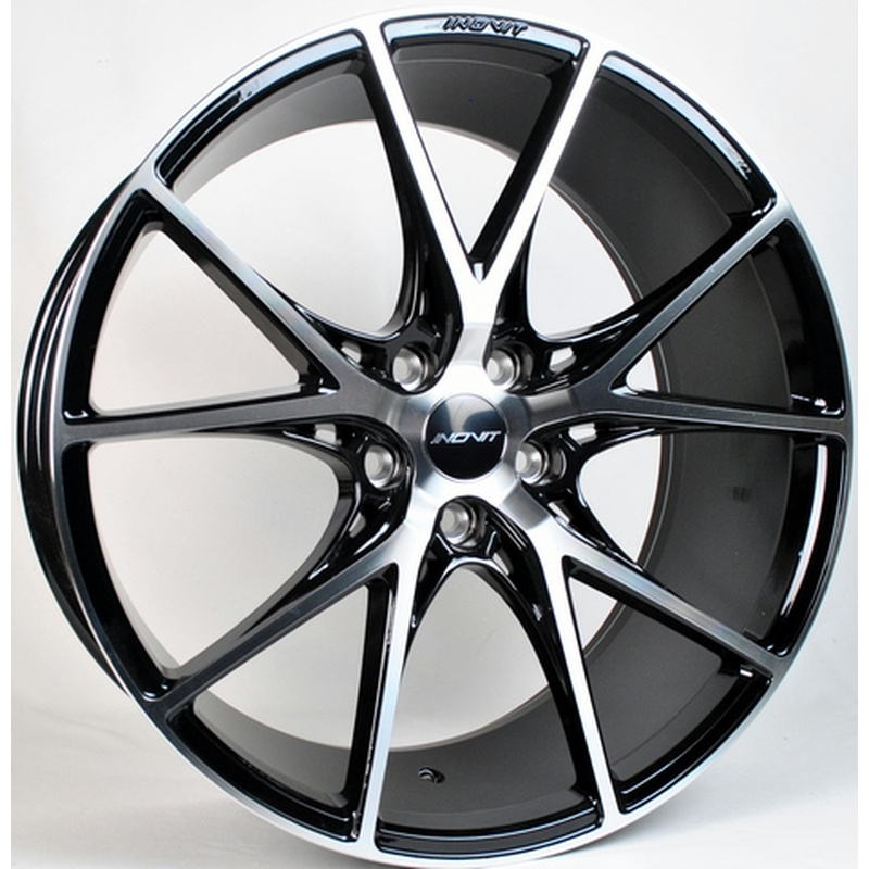 BN-2019 R20 8.5J ET35.0 5x114.3 d67.1