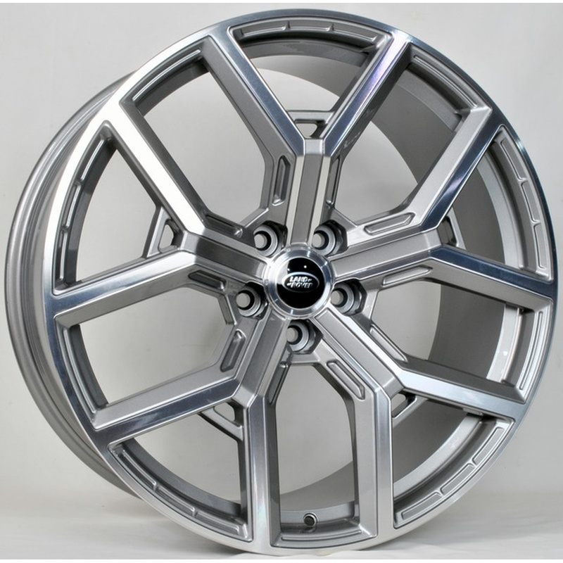 TS-5562 R22 10.0J ET38.0 5x120 d72.5