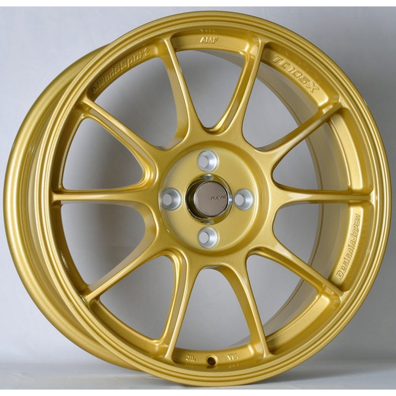 XN-708 R17 7.5J ET35.0 4x98 d58.45