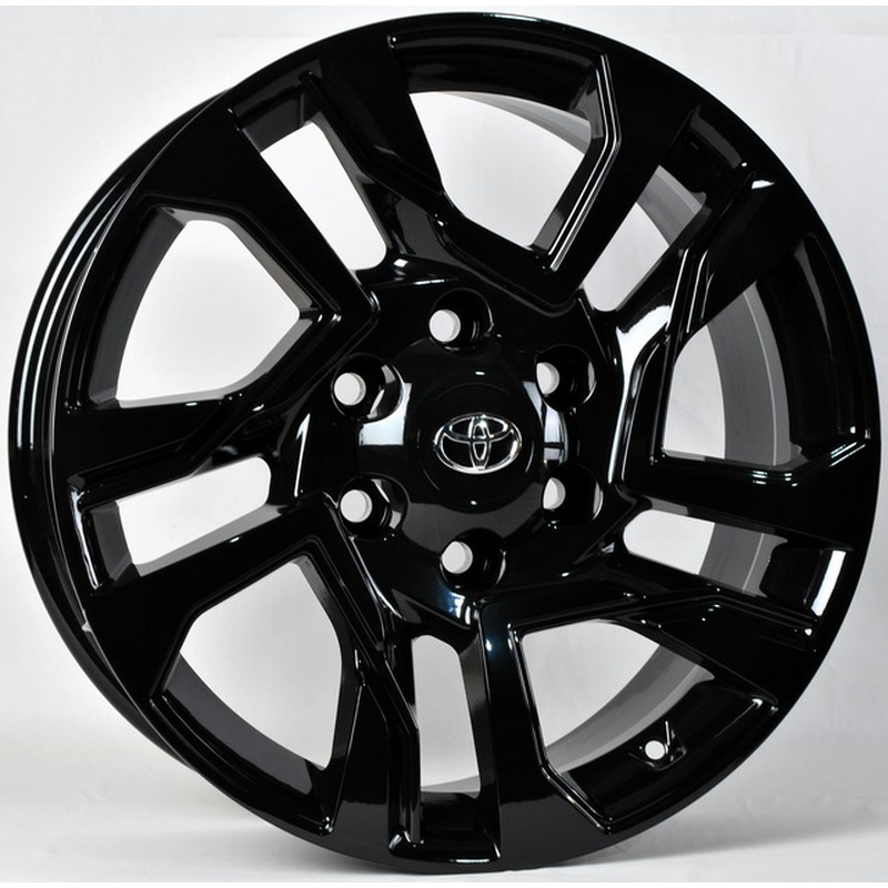ZB-1704 R18 7.5J ET20.0 6x139.7 d106.1