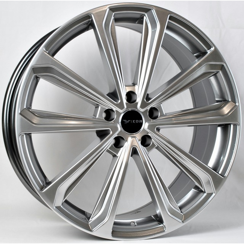 TS-5604 R20 8.5J ET35.0 5x114.3 d72.6