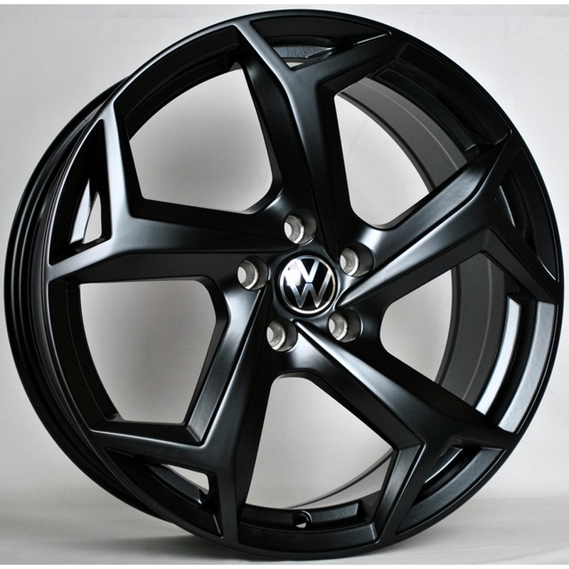 TS-5339 R17 7.5J ET35.0 5x100 d57
