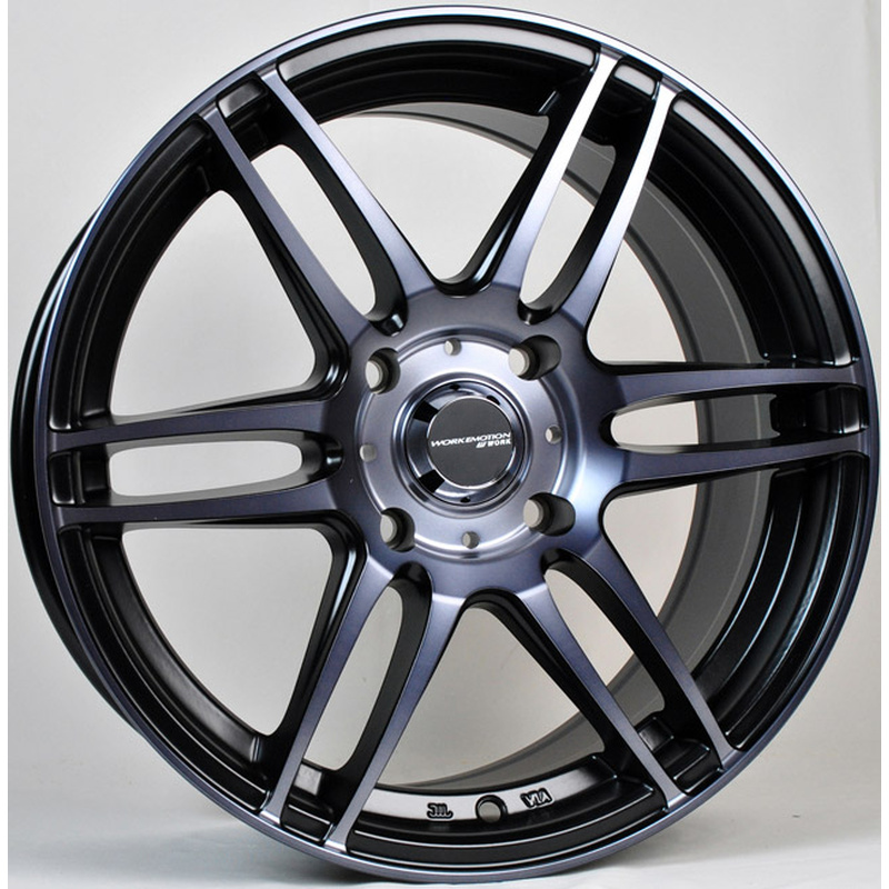 TS-6016 R16 7.0J ET40.0 4x114.3 d67.1