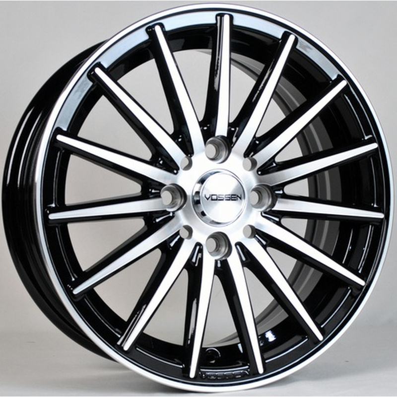 TS-0118 R14 5.5J ET35.0 4x100 d67.1