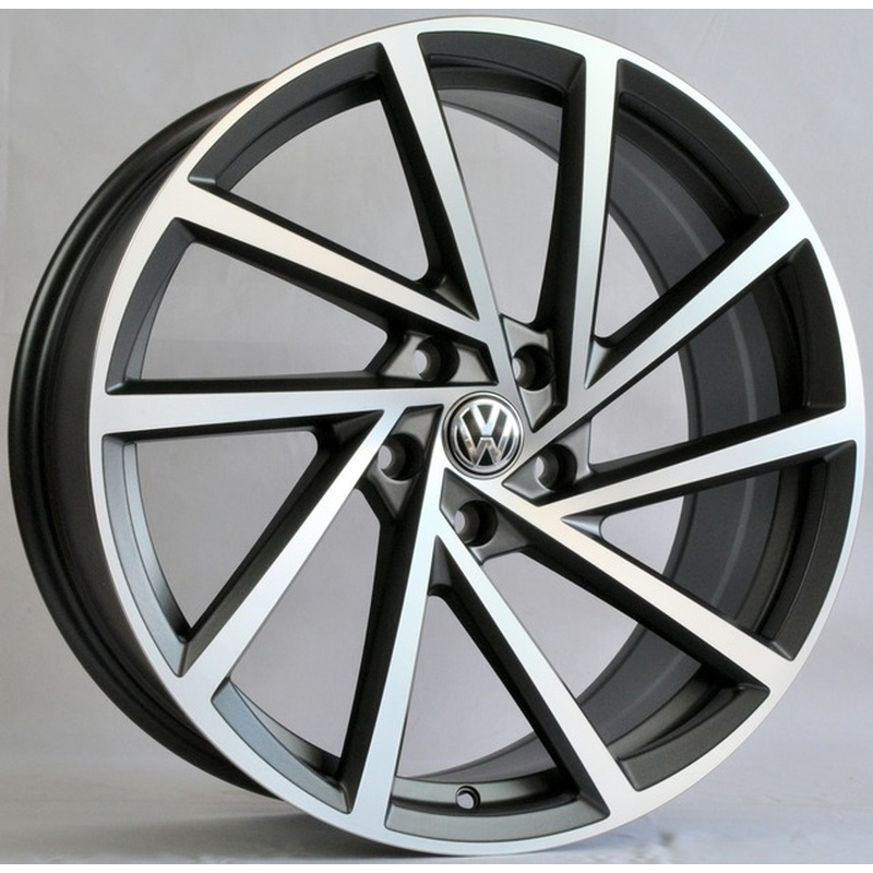 TS-1071 R19 8.0J ET45.0 5x112 d57.1