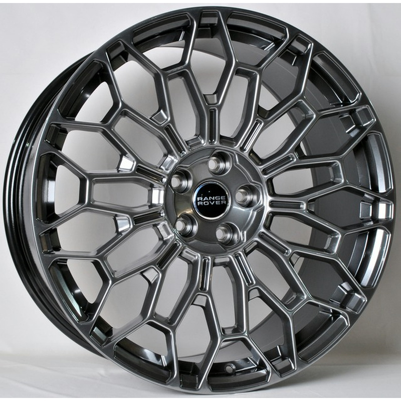 TS-0395 R22 10.0J ET40.0 5x120 d72.6