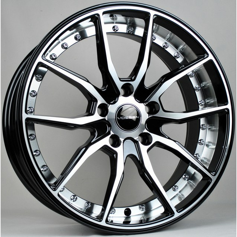 ZB-1646 R17 7.5J ET35.0 4x100 d67