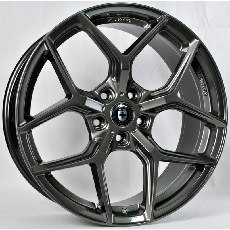 ANZ-5669 R19 8.5J ET35.0 5x114.3 d67