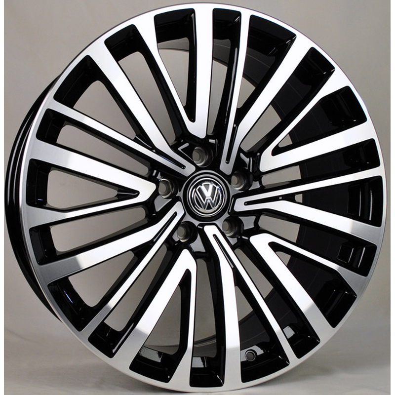 TS-0307 R20 8.5J ET45.0 5x120 d65