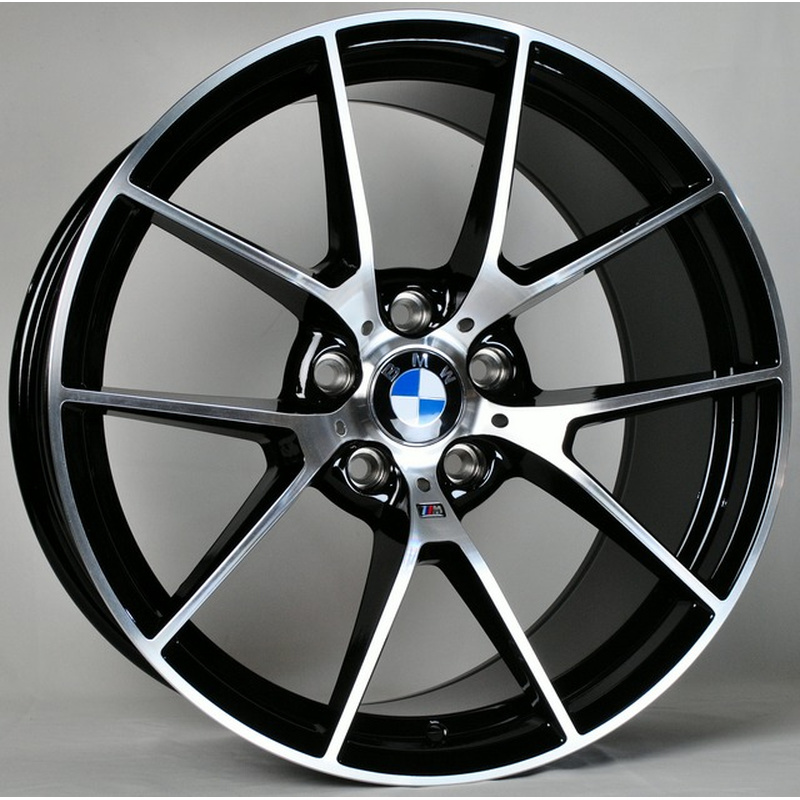 TS-5342 R19 8.5J ET30.0 5x120 d72.6