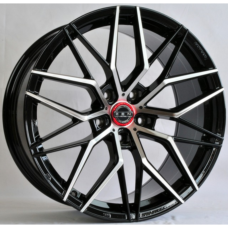 TS-0431 R19 9.5J ET38.0 5x120 d72.56