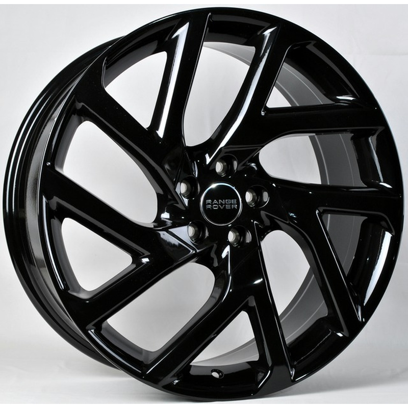 TS-5494 R20 8.5J ET40.0 5x108 d63.4