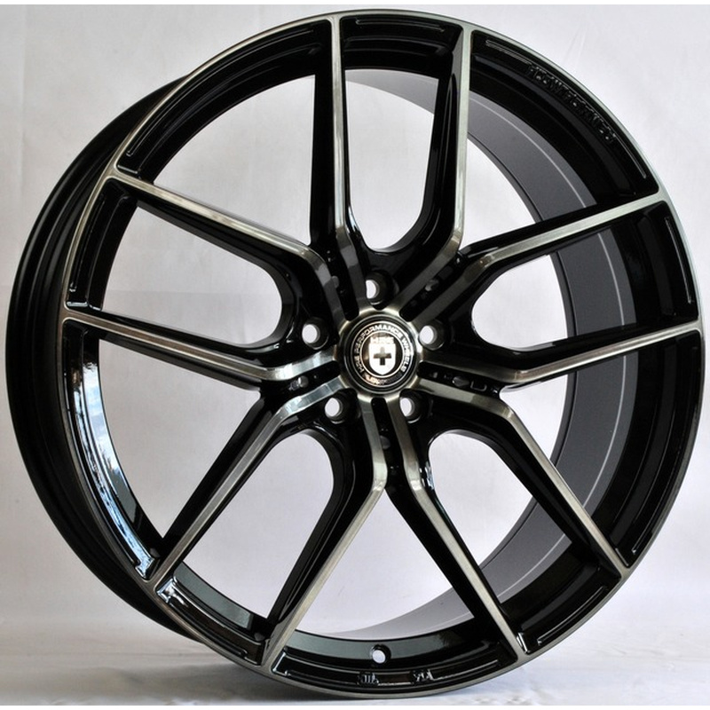 ANZ-0466 R20 8.5J ET40.0 5x108 d67