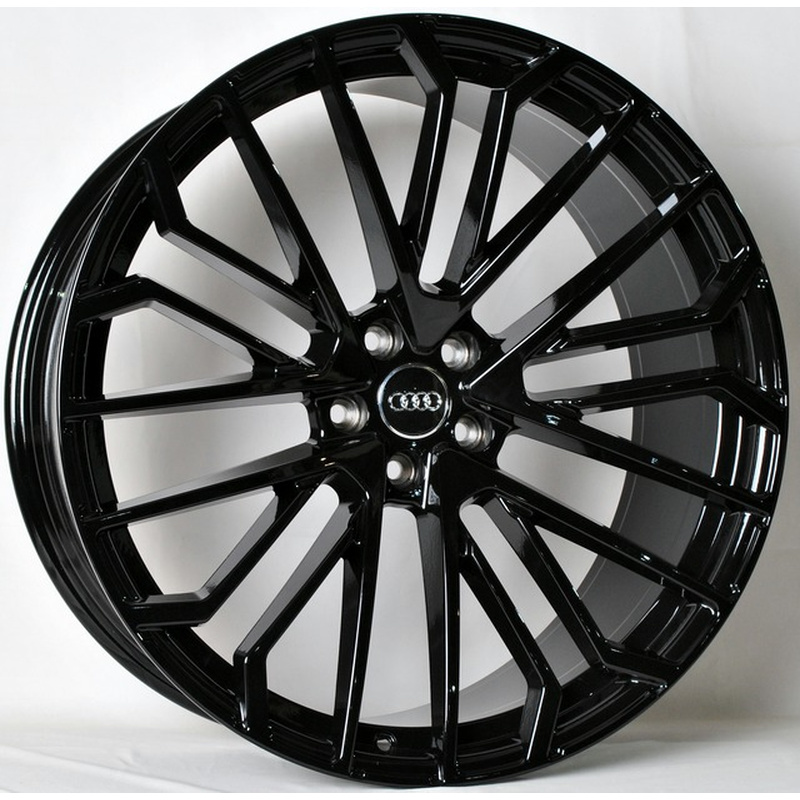 TS-0434 R22 9.5J ET26.0 5x112 d66.45