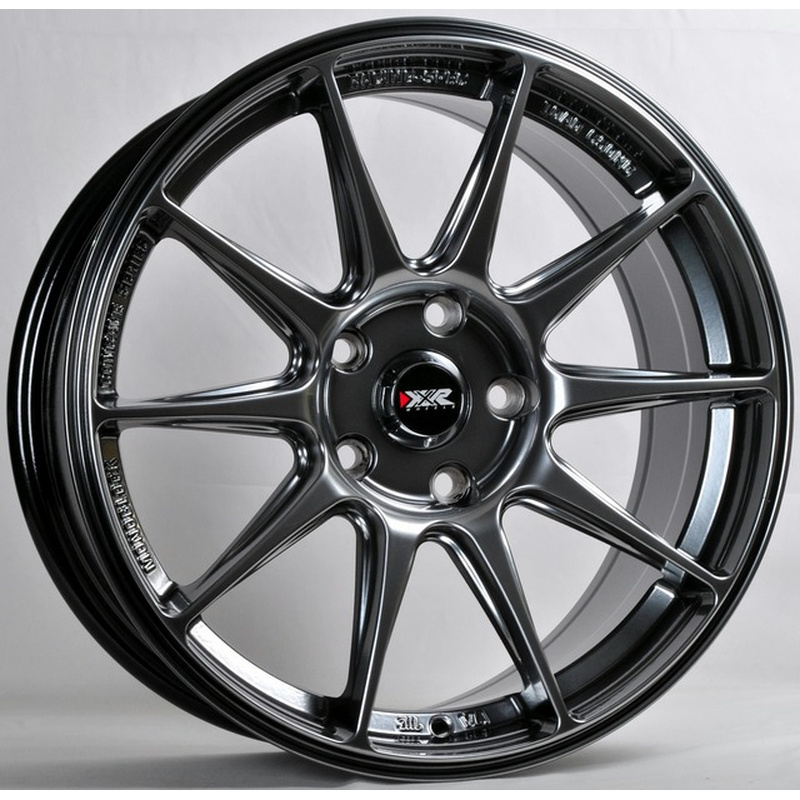 TS-0051 R16 7.0J ET30.0 4x98 d58.45