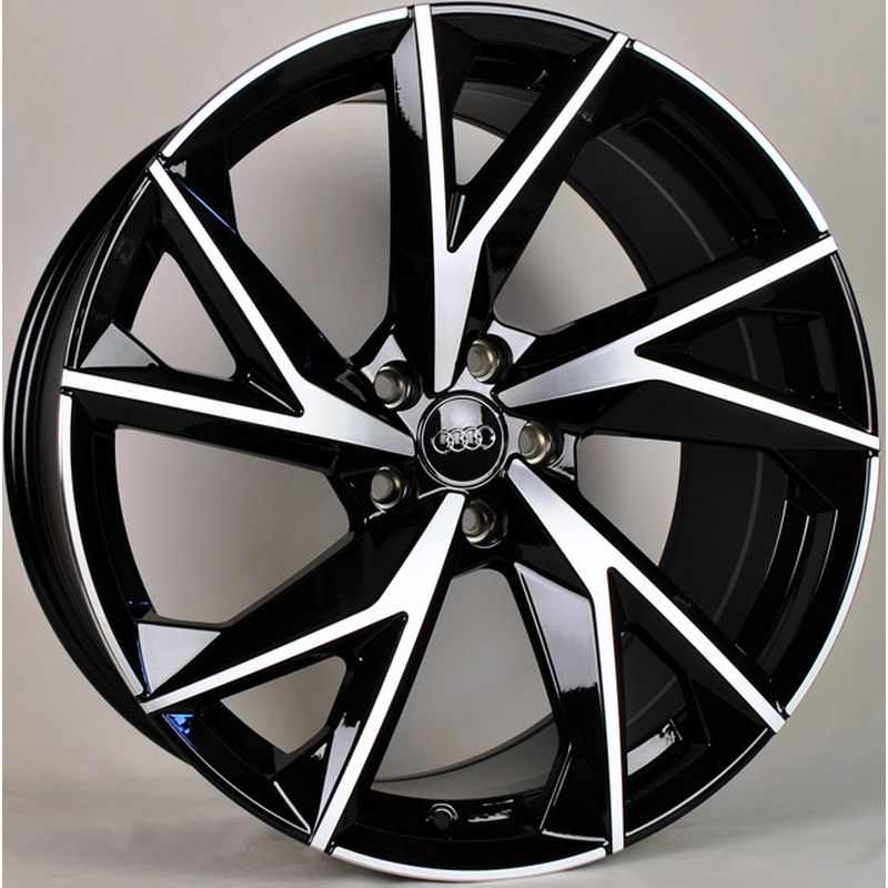 TS-5491 R20 9.0J ET35.0 5x112 d66.45