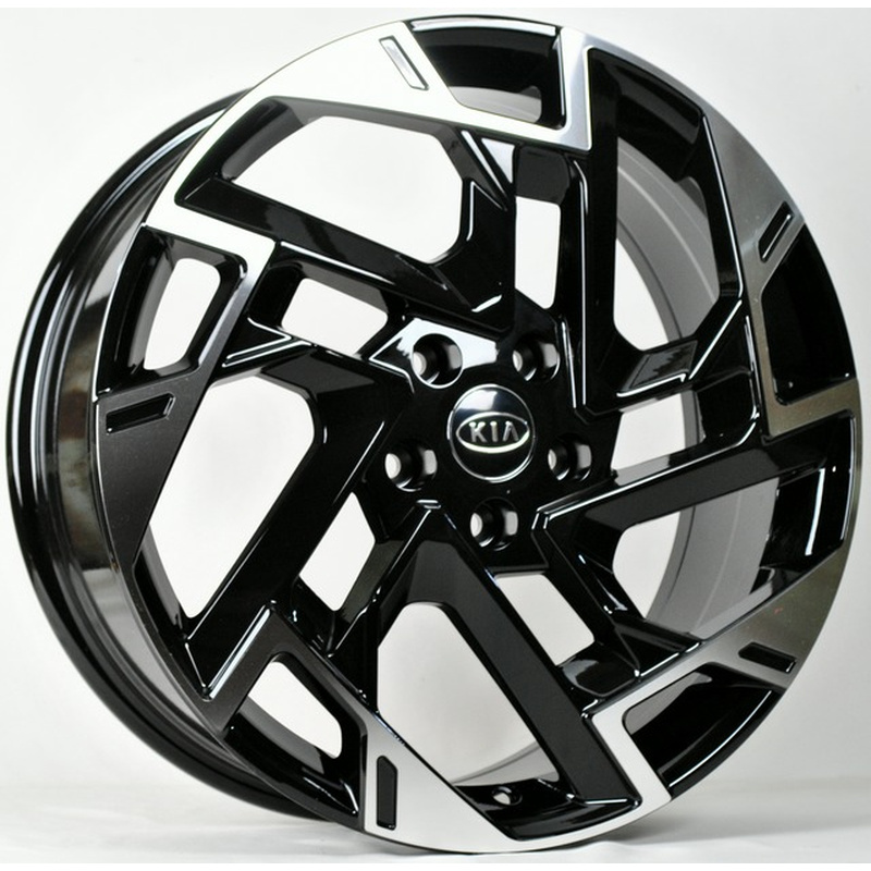 ZB-1927 R19 7.5J ET45.0 5x114.3 d67.1