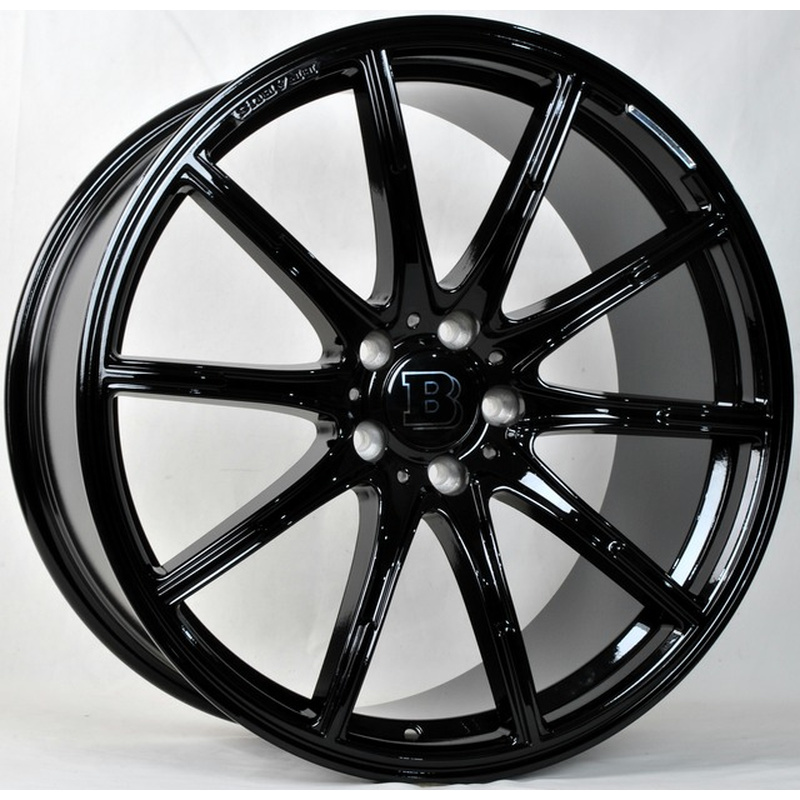 REPLICA R20 9.5J ET39.0 5x112 d66.45