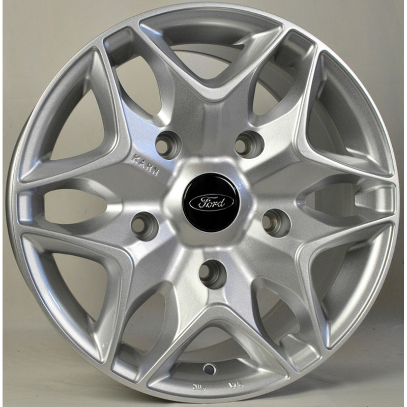 TS-6114 R16 7.5J ET45.0 5x160 d65.1