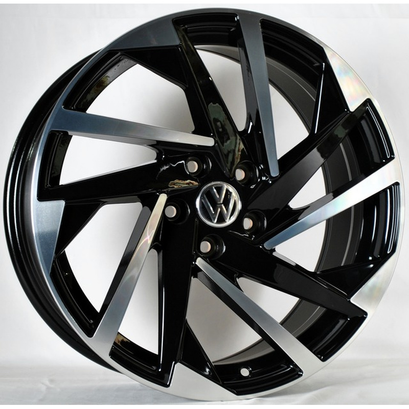 ANZ-3280 R18 8.0J ET38.0 5x112 d57