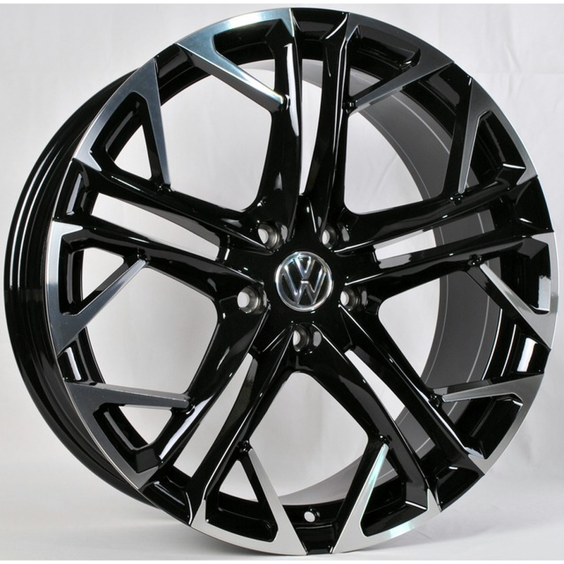 TS-5719 R18 8.0J ET38.0 5x112 d57