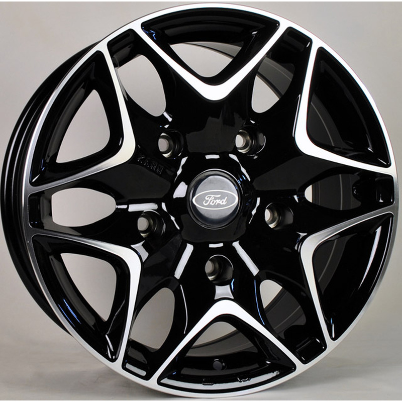 TS-6114 R16 7.5J ET45.0 5x160 d65