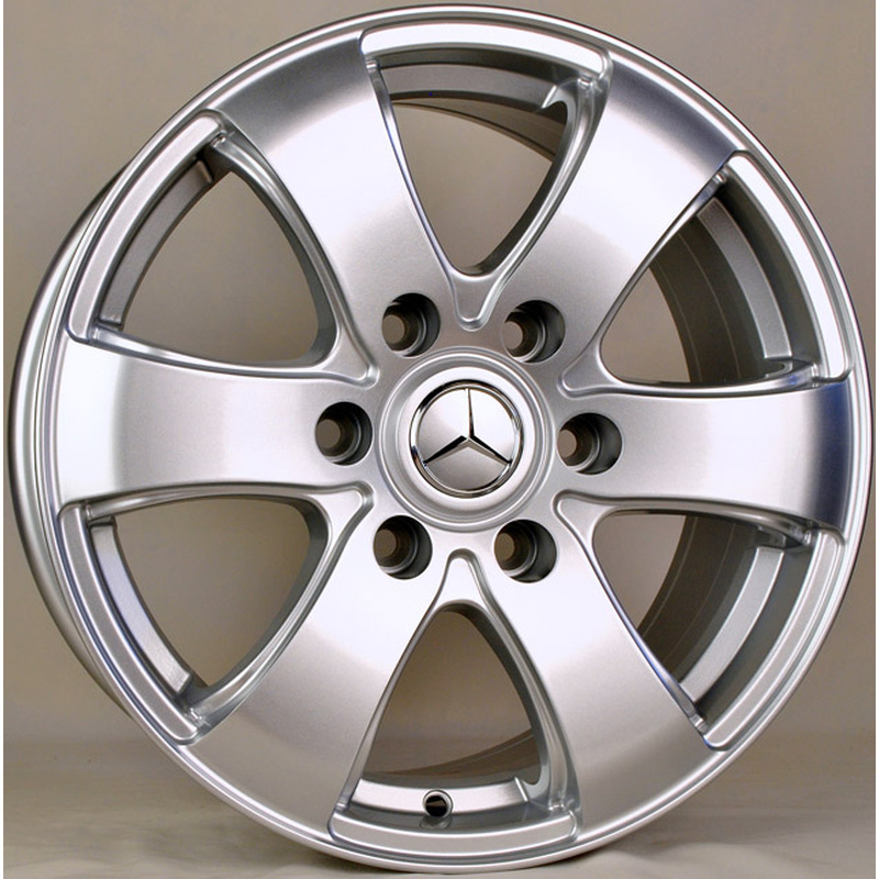 TS-0400 R16 7.0J ET45.0 6x130 d84