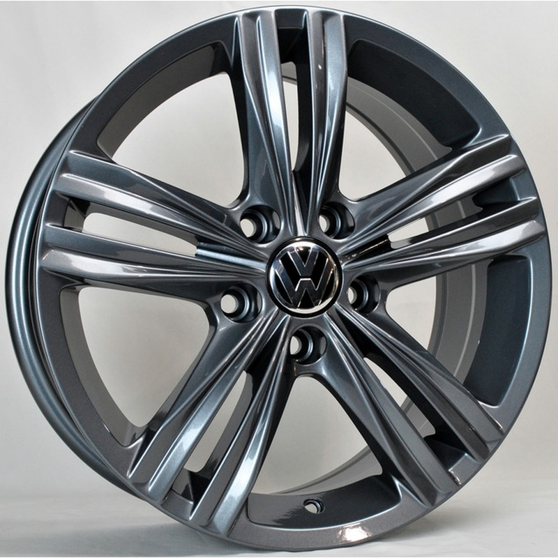 PW-5293 R16 7.0J ET35.0 5x100 d57