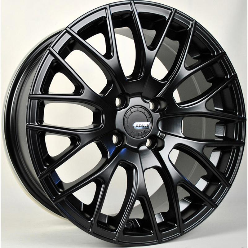 ZB-973 R17 7.5J ET25.0 4x100 d73.1