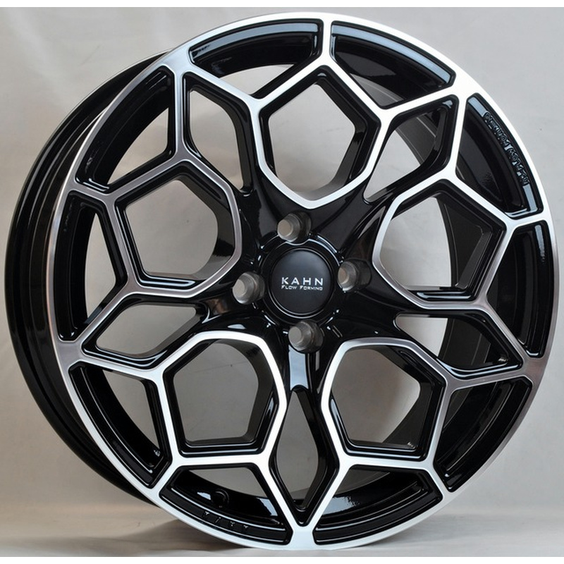 17" 4*98 7,5 ET30 58.45 ANZ-0692 BMF