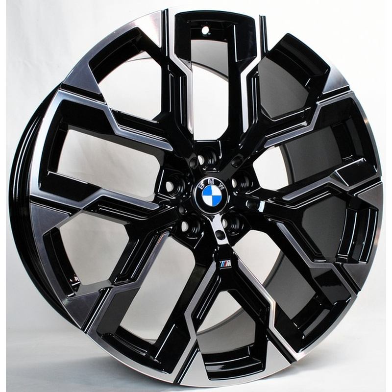 PW-1318 R20 10.5J ET44.0 5x112 d66.45