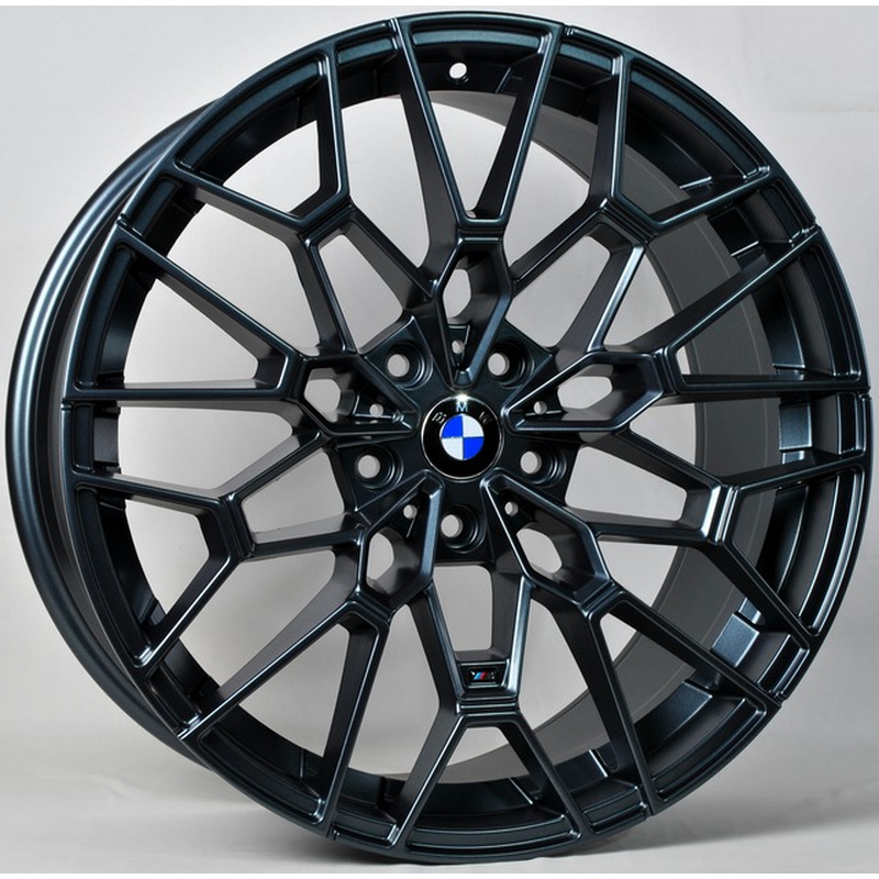 ZB-1883 R20 8.5J ET35.0 5x120 d72.6