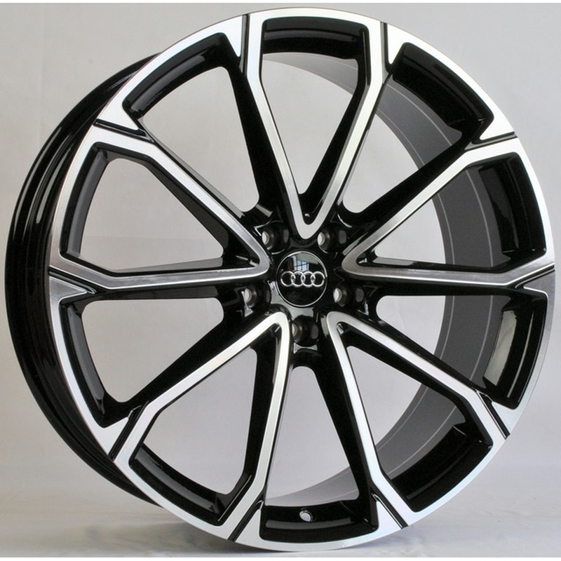 TS-5715 R21 8.5J ET30.0 5x112 d66.45