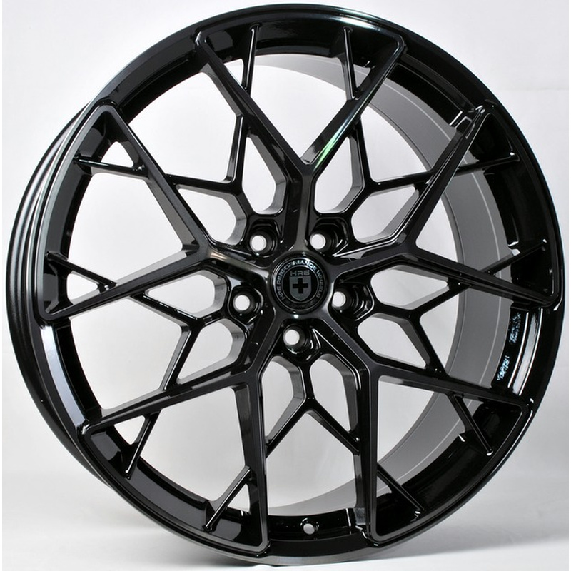 ANZ-0467 R20 8.5J ET35.0 5x114.3 d73