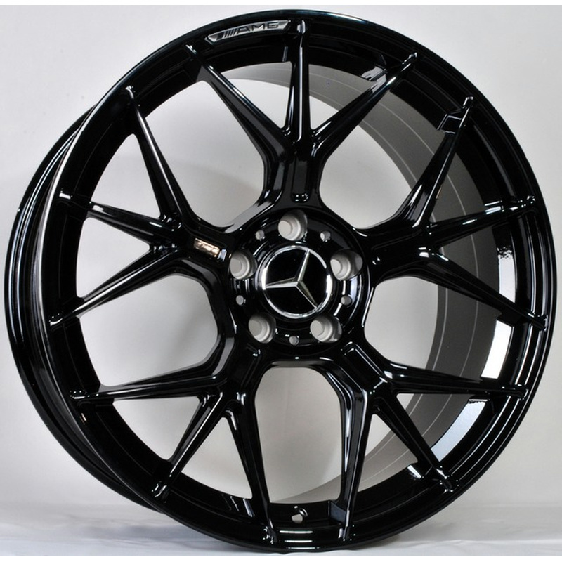 TS-5622 R19 9.5J ET45.0 5x112 d66.45